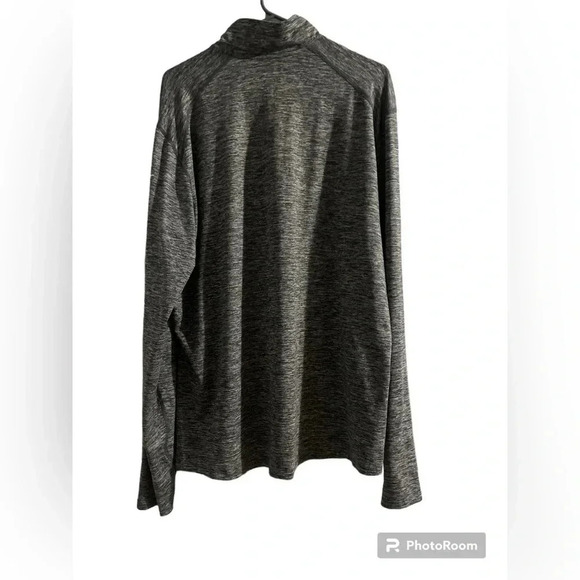 NFL Dallas Cowboys Nike 1/4 Zip - Size XL - Picture 3 of 3